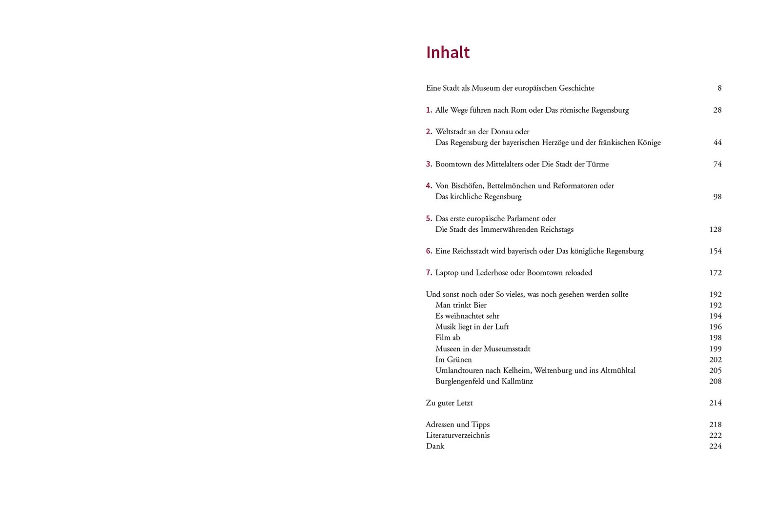 Thumbnail - Regensburg Sebastian Karnatz 9783869139166