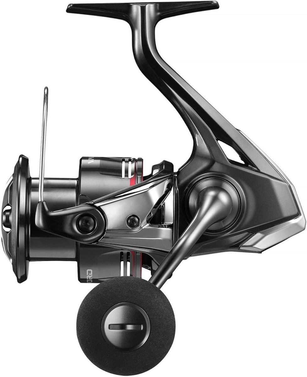 Shimano 24 VANFORD C5000XG Spinning Reel New in Box | eBay