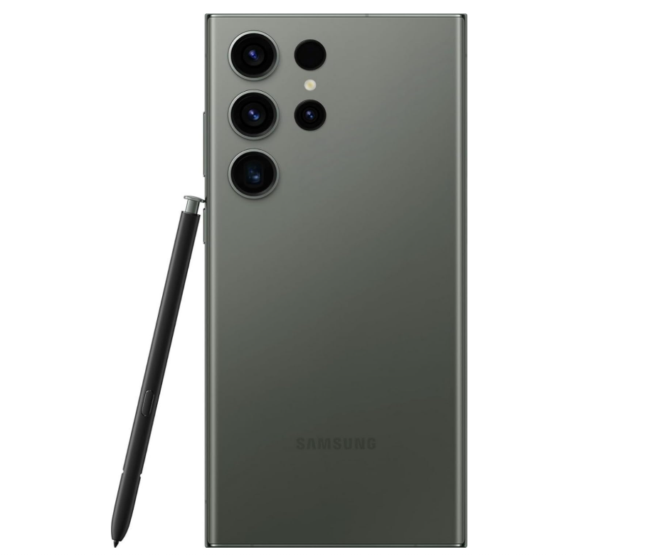 Samsung Galaxy S23 Ultra (SM-S918W) - 256GB Unlocked | Good | eBay