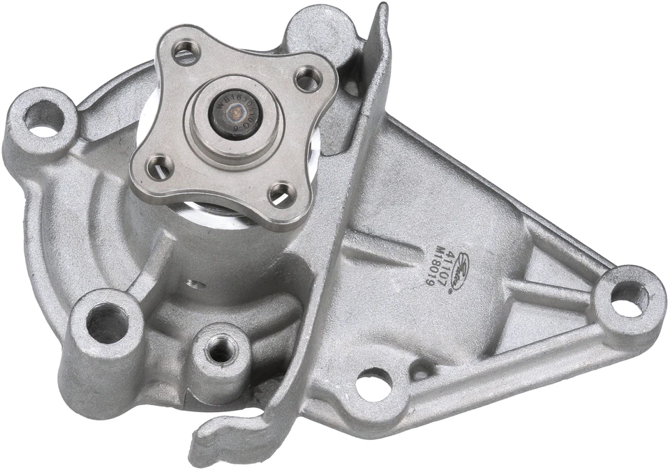 Portões de bomba de água motor GAS 2007 2008 2009 2010 para 2006-2011 Kia Rio5 1.6L L4 - Imagem 4 de 4