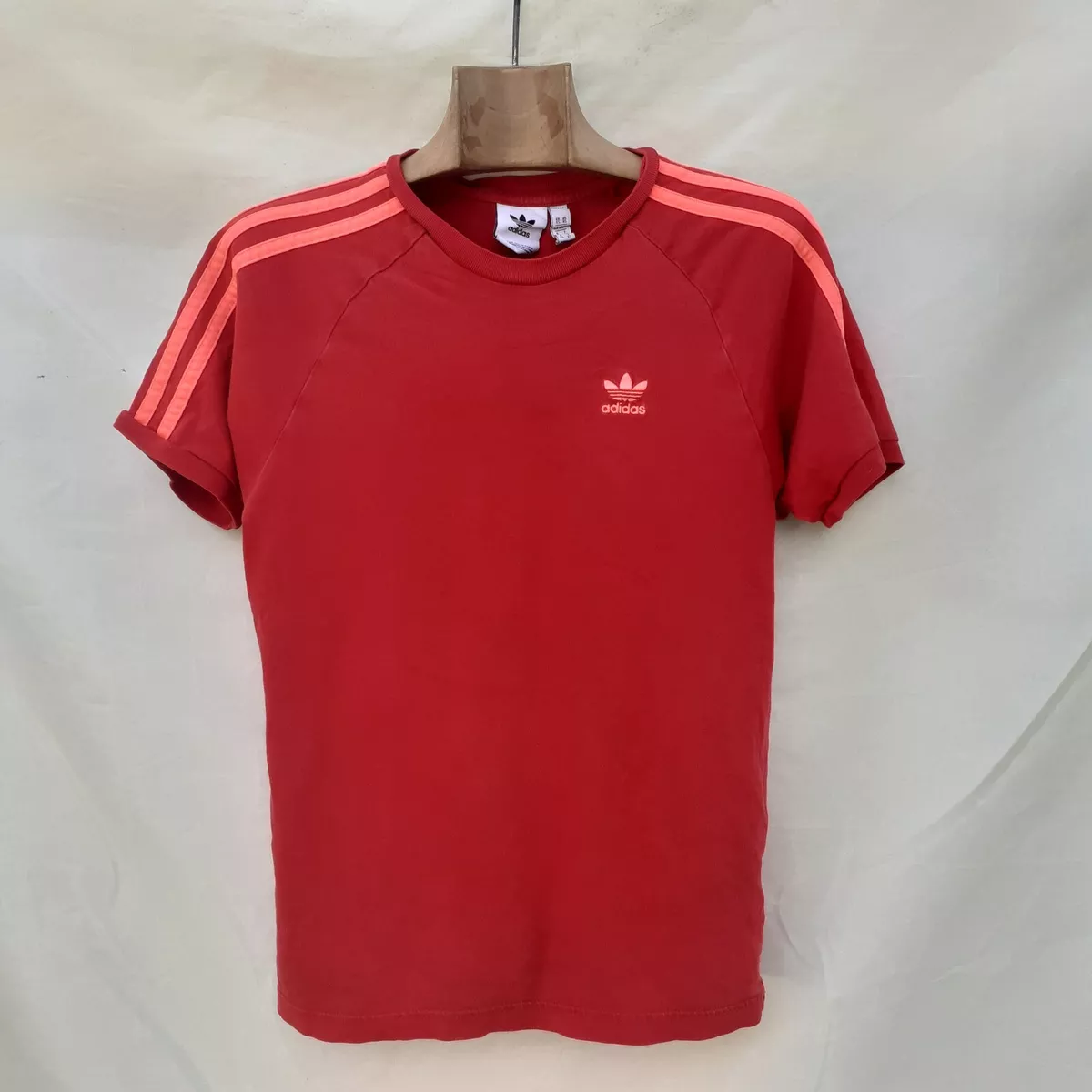 Adidas ringer sales tee mens