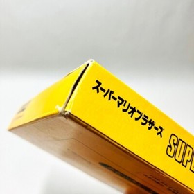 FC Super Mario Bros. Nintendo Famicom Japanese Game Soft Tested Working Used