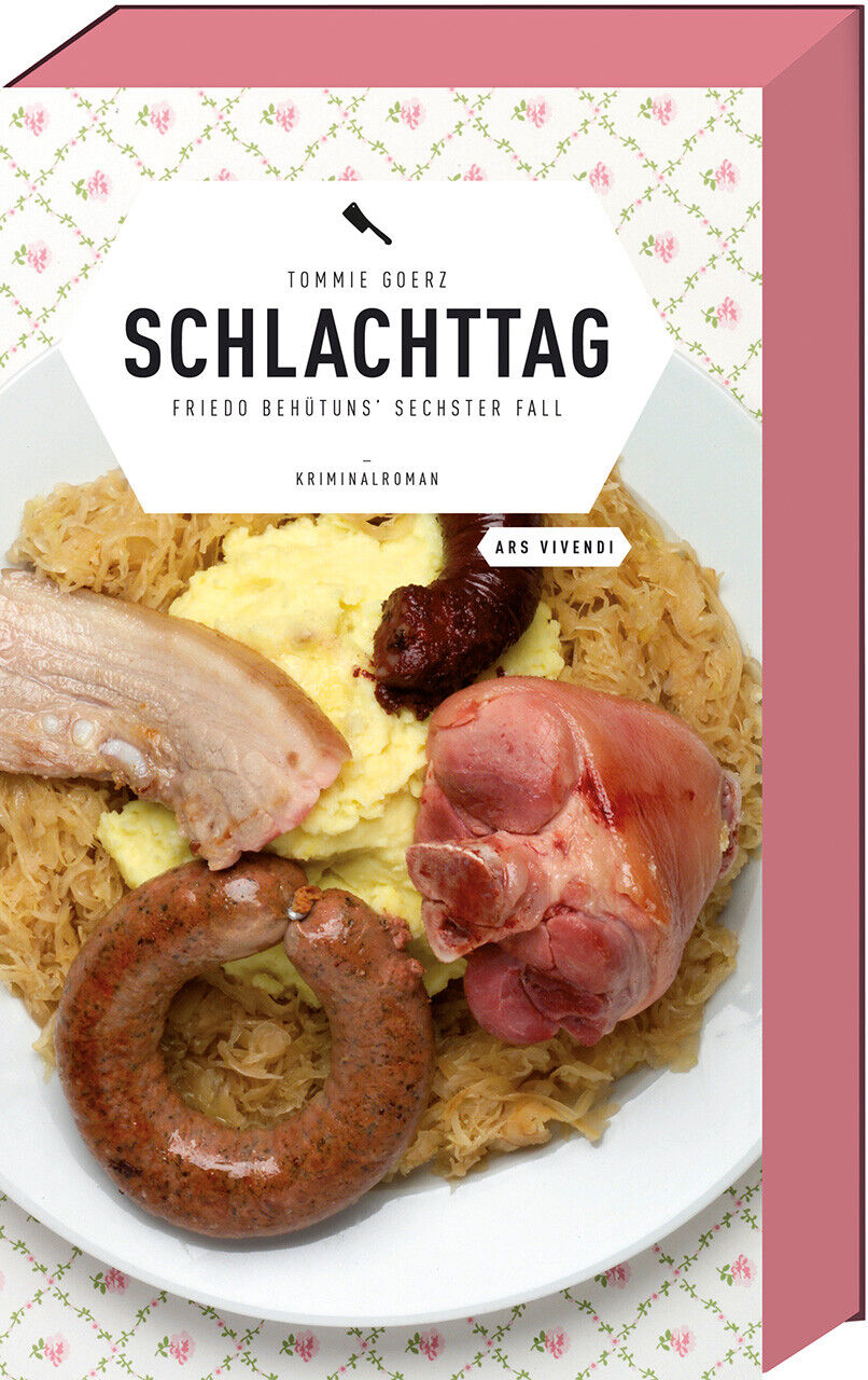 Thumbnail - Tommie Goerz / Schlachttag
