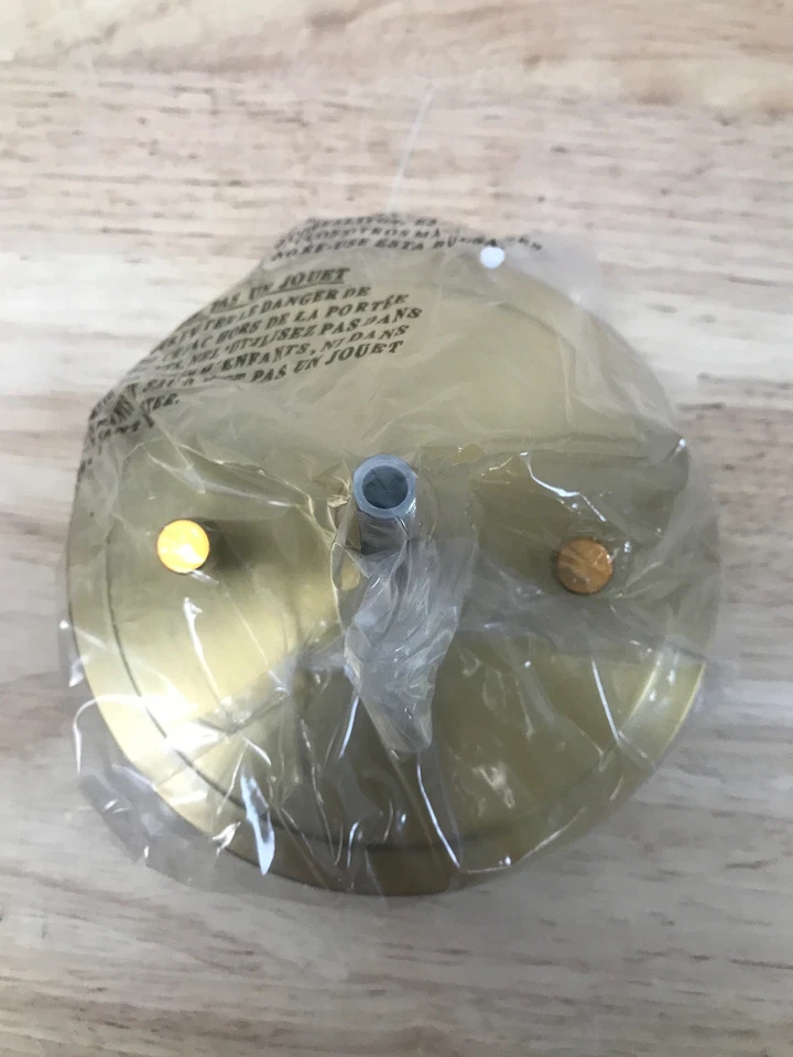 Кулон широкий Z-Lite 726P-MW+HBR Z-Studio 13 дюймов - матовый белый / латунь Heritage - Изображение 3 из 3