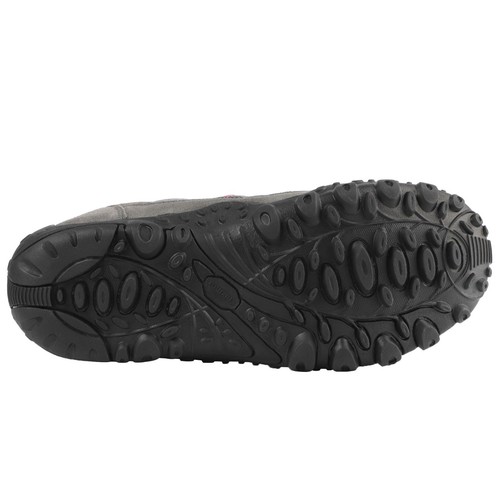 Damen Wanderschuhe Outdoorschuhe Climbing Trekking Sneakers Turnschuhe Camping T - Bild 11 von 28
