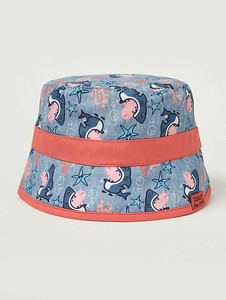 peppa bucket hat