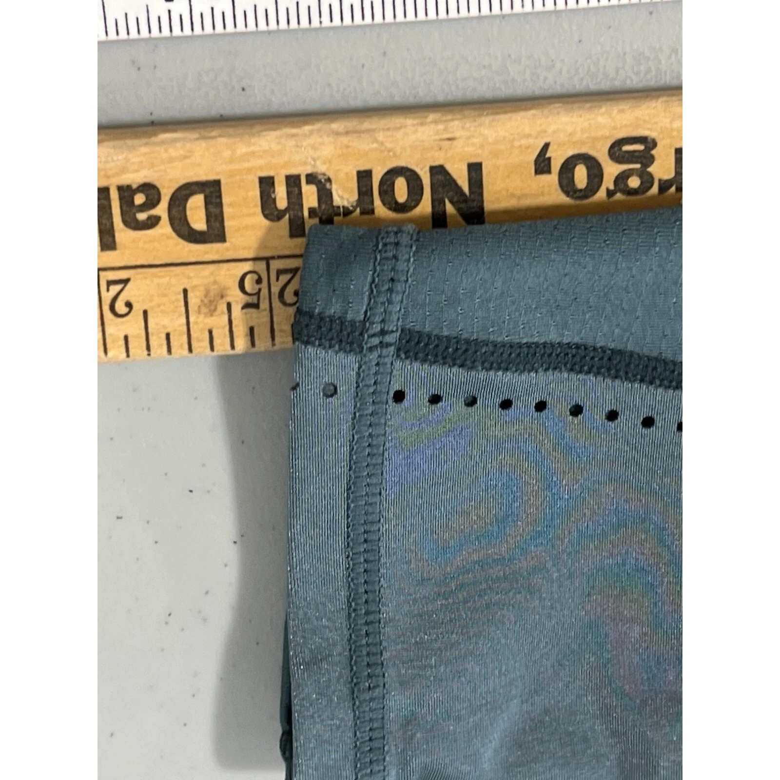 fabletics salar statement powerhold mesh yoga athleisure workout leggings