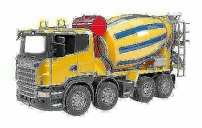 BRUDER Spielzeug-Fahrzeuge für Kleinkinder