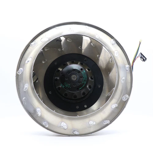 400V 170W 0.3A Centrifugal Fan R2D250AM2009 R2D250-AM20-09 250mm