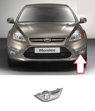 Antibrouillard Mitsubishi LANCER