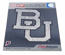 ProMark NCAA Baylor Bling Emblem