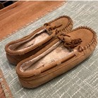 Minnetonka Moccasin In Size 6 — photo 5