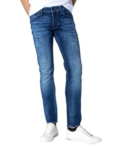Glenn con 057 50sps slim fit jeans | JACK \u0026 JONES