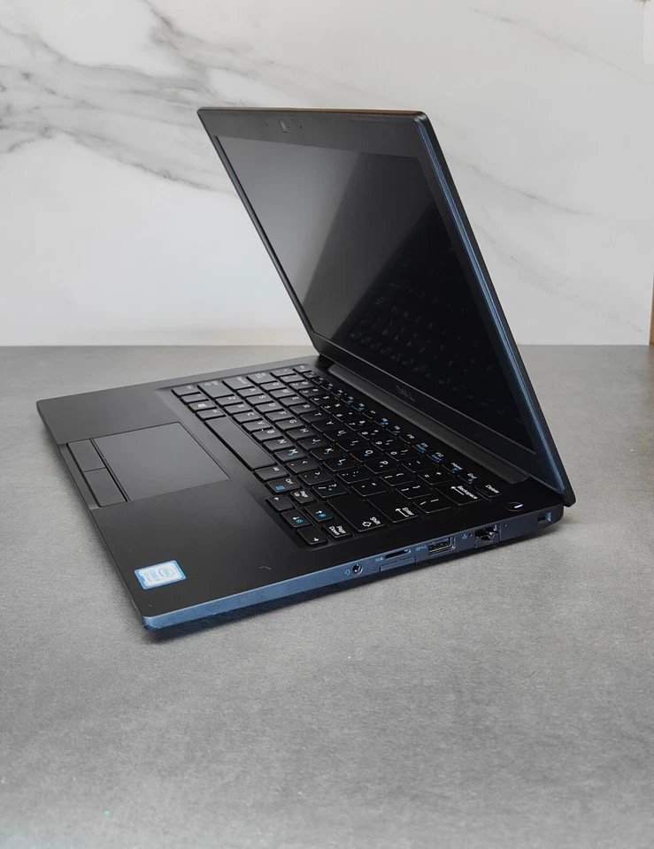 DELL Latitude 7290 i7-8650U 16GB RAM 256GB SSD 12.5" HD Win 11 - Image 4 of 4