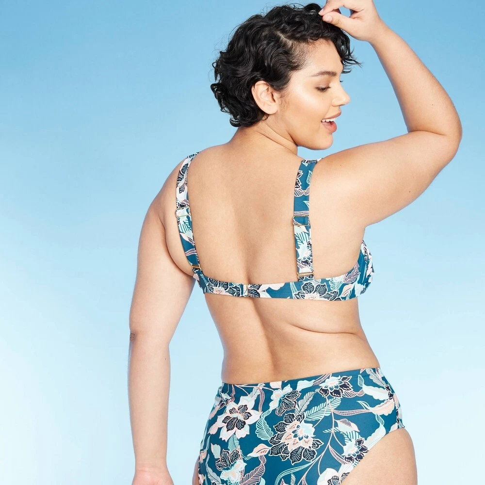 Over the hotsell shoulder swim top