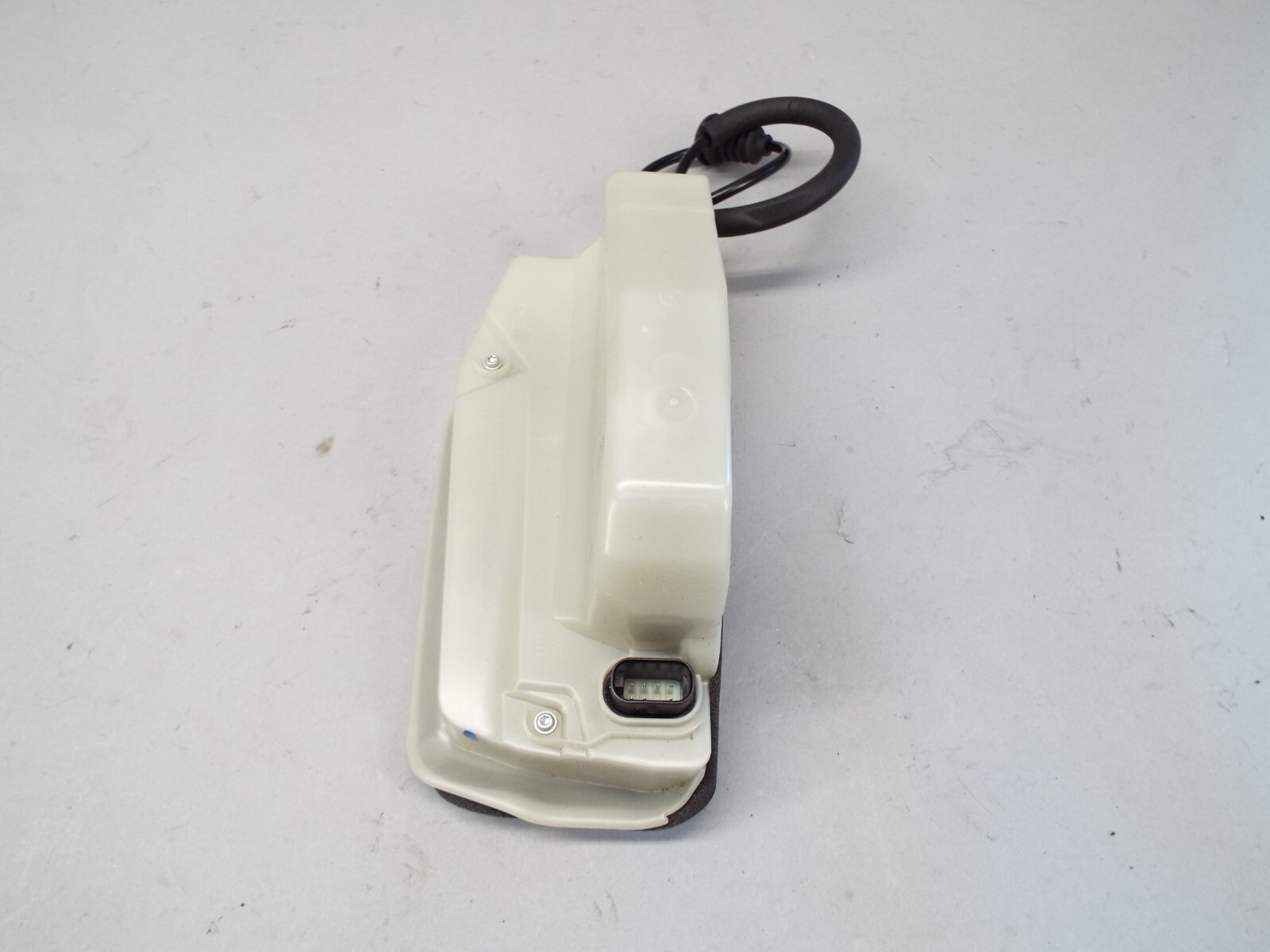 Tesla Model Y Rear Left Door Lock Latch Actuator Mechanism 1500674-00-A-image