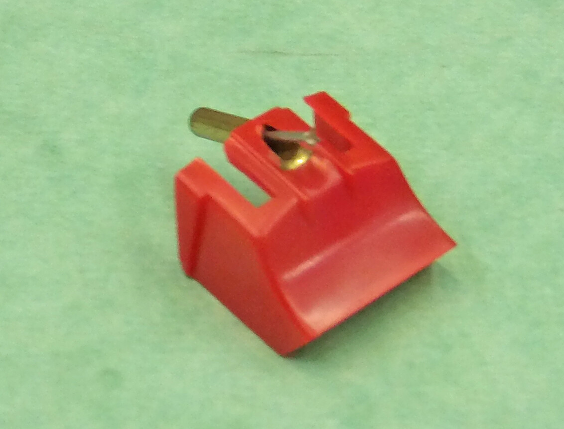 Replacement Turntable Needle Stylus for Sharp STY751 STY752 STY108 & Sony ND-108G-image