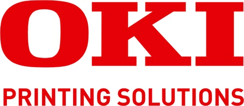 Original Oki 09002311 Nylon Farbband black für Microline 393 395