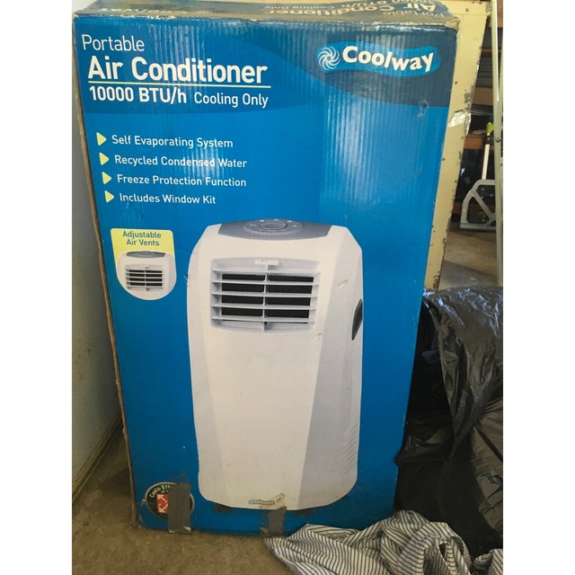 Conditioner Conditioner