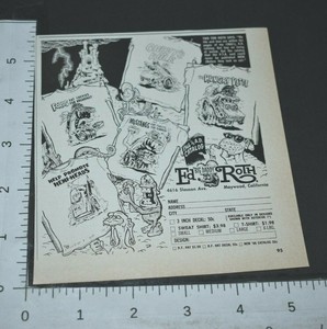 big daddy roth t shirts big daddy roth t shirts