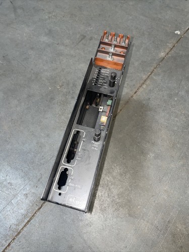 BRM4SB10 -el.ge/Vikers - BRM-4SB10 Dimmer 10A Lot Used @3A - Picture 3 of 11