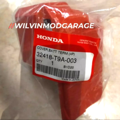 Genuine OEM Battery Terminal Cover 32418-T9A-003 Fits 2015-2020