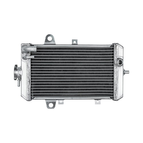Aluminum Radiator For 2013-2020 Yamaha Raptor 700 YFM 700R YFM700R New - Bild 3 von 11