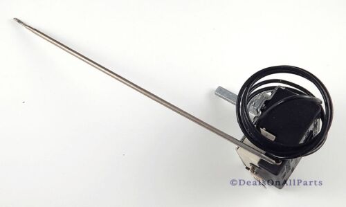 Thermostat for GE General Electric Oven Range WB20K10023 WB20K10008 223C3823P002 - Picture 1 of 1