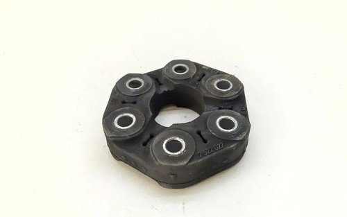 BMW 5 E60 Propshaft Rubber Coupling 7522027 2.00 Diesel 2006 33729746