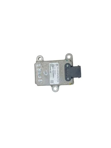 OPEL VECTRA C GTS Beschleunigungssensor 09184504 Diesel 2003 31770274