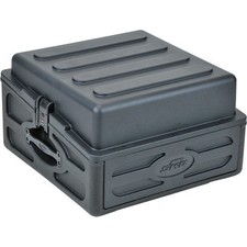 SKB 1SKB-R102 10 x 2 Roto Rack Case 10 RU x 2 RU 