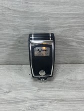 Agfalux Blitz Retro Vintage Sammler Kamerazub...