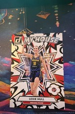 2025 Panini Donruss WNBA - My House Lexie Hull #10