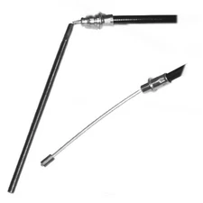 Parking Brake Cable-Element3 Raybestos BC93585