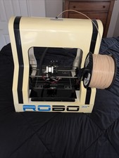 Robo 3D R1+ 3D Personal Home Printer USED