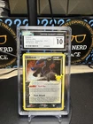 Umbreon Gold Star 17/17 Celebrations Pokemon CGC 10 Gem Mint (No Guard)