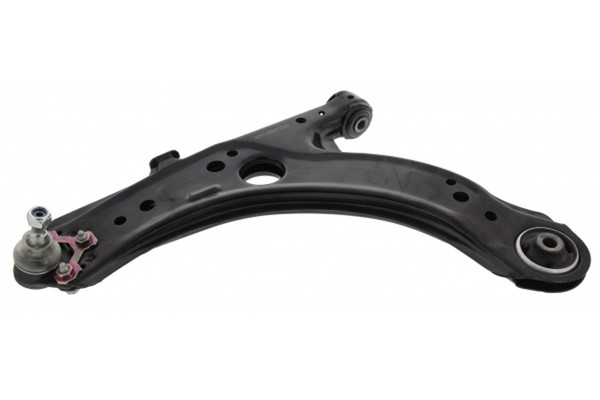 Querlenker Dreieckslenker Mapco 49704/1 FüR Seat Skoda Audi VW Leon Octavia Bora-image