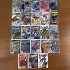 The Amazing Spider-Man Comic Book 410-432  (never read)  1996 Spider-Man