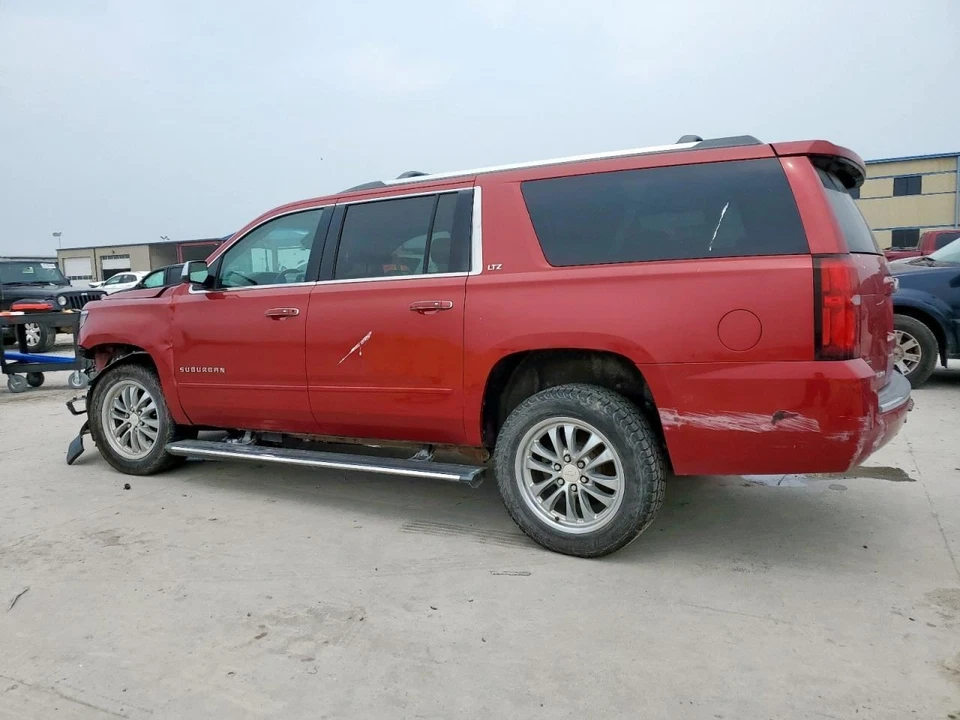 Fuse Box Engine Fits 15-20 ESCALADE 599007 Foto 2 de 4