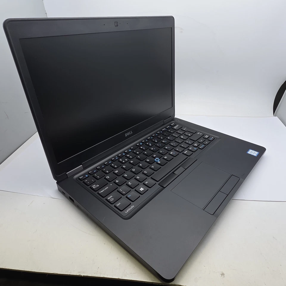 Dell Latitude 5480 · i7-6600U · 8GB · 256GB, photo 3 of 5