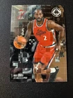 2025 Topps Signature Kawhi Leonard Base (RAW)
