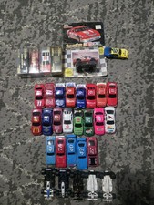 Racing Champions NASCAR and Indycar Diecast Lot