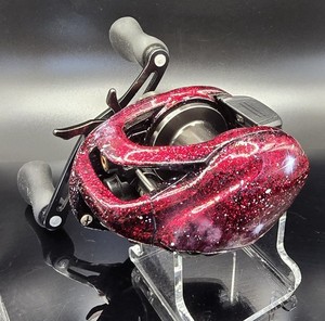 Shimano Scorpion DC | eBay