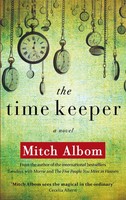 Mitch Albom | The Time Keeper | Taschenbuch | Englisch (2013)
