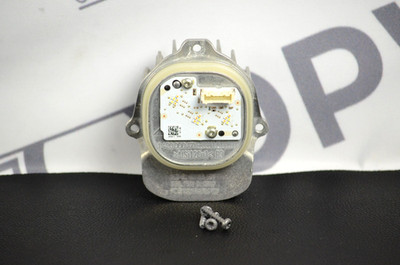2018-20 Mercedes-Benz S Class W222 Headlight LED Lighting Module Right Side OEM