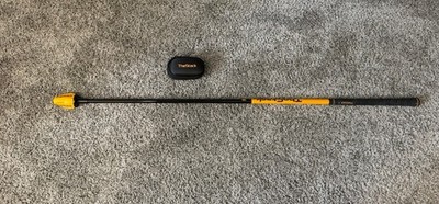 TheStack Golf Swing Speed Trainer Weighted Golf Training Aid Golf Swing Trainer