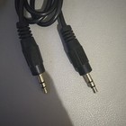 3.5mm Audio Jack To Jack Male to Male Mini Cable (3 pieces )  — photo 2