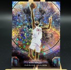 2025 Topps Cosmic Chrome Evan Mobley Base (RAW)