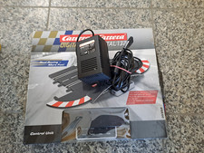 Jednostka sterująca CU Carrera Digital 132 Transformator 132er