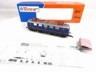 ROCO 43638 Elektrolok 141 034-9 der DB in blau, gebraucht, mit OVP